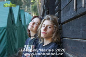 Letopisy Narnie 2020, LT Na Kocandì, www.kocandaci.cz