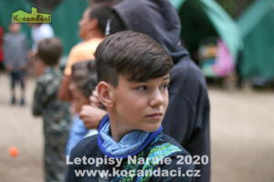 Letopisy Narnie 2020, LT Na Kocandì, www.kocandaci.cz