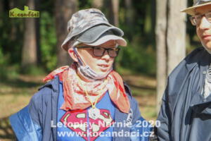 Letopisy Narnie 2020, LT Na Kocandì, www.kocandaci.cz
