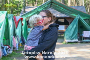 Letopisy Narnie 2020, LT Na Kocandì, www.kocandaci.cz