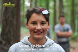 Letopisy Narnie 2020, LT Na Kocandì, www.kocandaci.cz