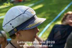 Letopisy Narnie 2020, LT Na Kocandì, www.kocandaci.cz