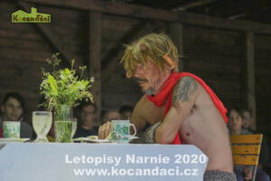 Letopisy Narnie 2020, LT Na Kocandì, www.kocandaci.cz