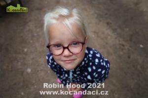 Robin Hood 2021, LT Na Kocandì, www.kocandaci.cz